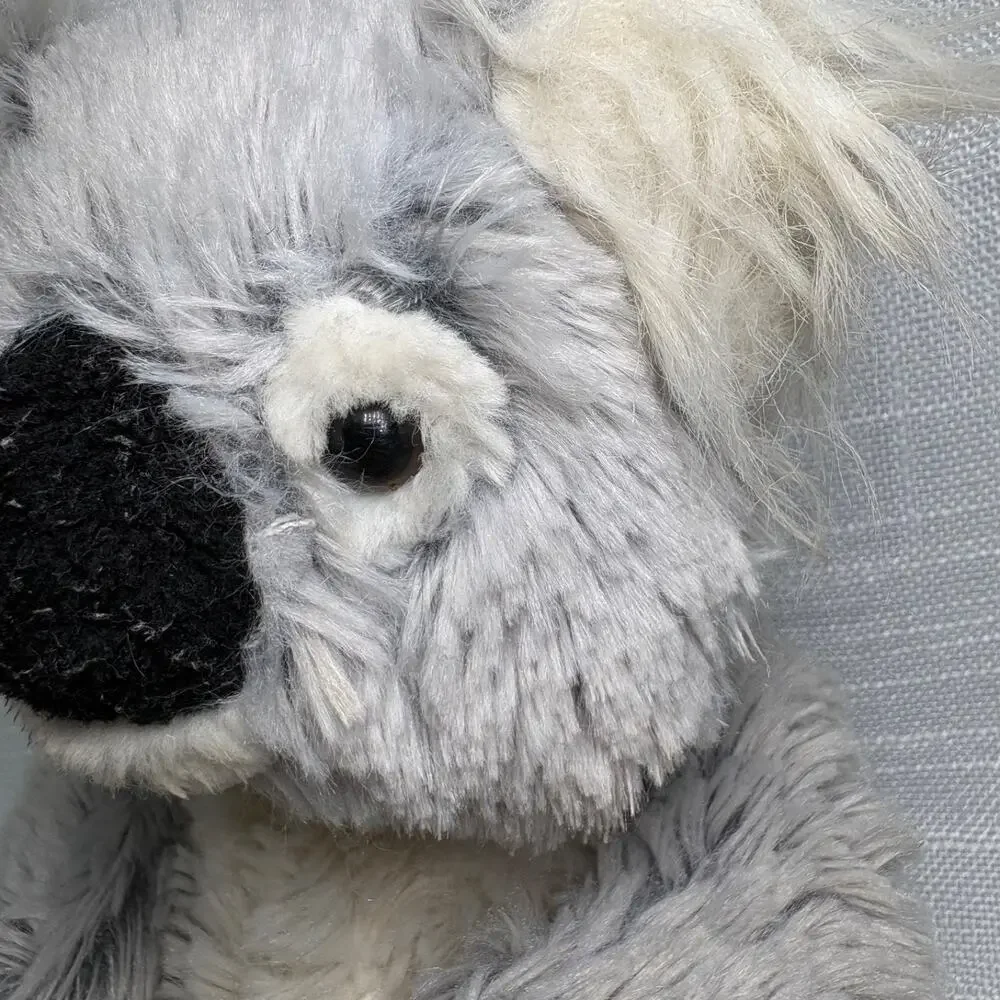 GANZ Webkinz Koala Bear 9